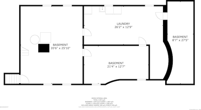 35 Hinckley Ave, Stamford, CT 06902 - photo 39