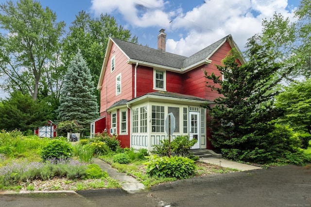 2 Kelley Ave, Wethersfield, CT 06109 - photo 1