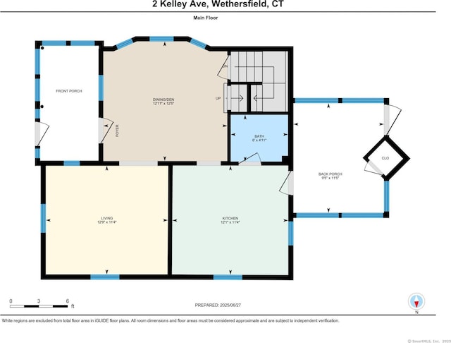 2 Kelley Ave, Wethersfield, CT 06109 - photo 22