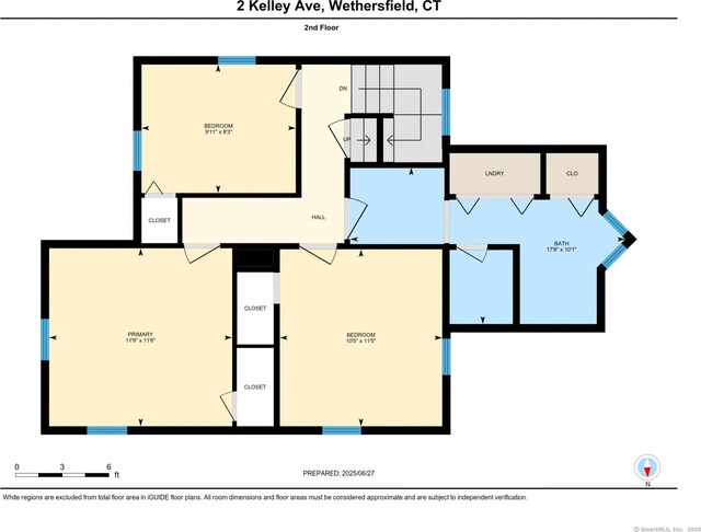 2 Kelley Ave, Wethersfield, CT 06109 - photo 23