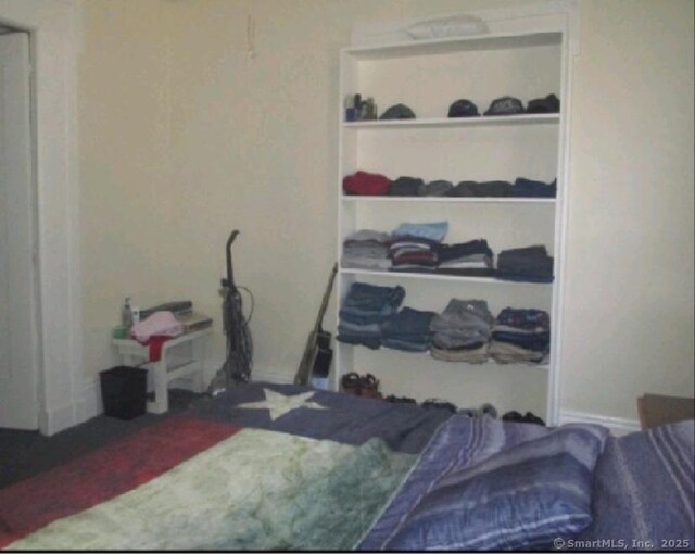 293 Central Ave, Norwich, CT 06360 - view of bedroom