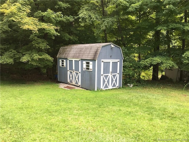 70 Watermelon Hill Rd, Carmel, NY 10541 - view of shed