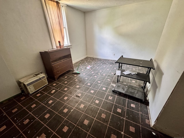 33 Wilson Ave, Windsor, CT 06095 - unfurnished bedroom with baseboards