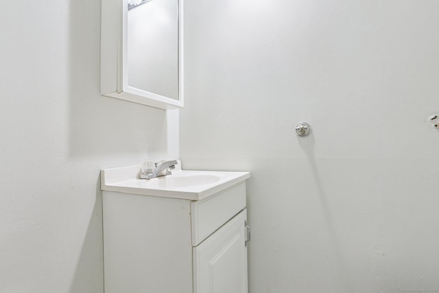 11 Cedar Ct Unit C, East Haven, CT 06513 - bathroom featuring vanity