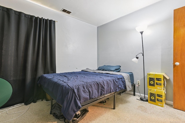 11 Cedar Ct Unit C, East Haven, CT 06513 - bedroom with carpet
