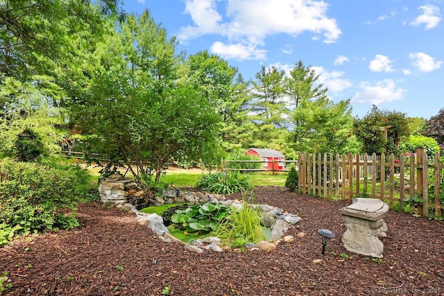 18 Chestnut Hill Rd, Simsbury, CT 06092 - view of yard