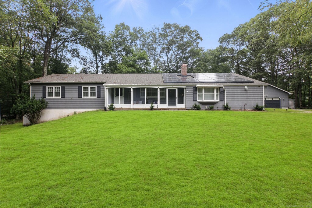5 Williamsburg Rd, Marlborough, CT 06447 - photo 1
