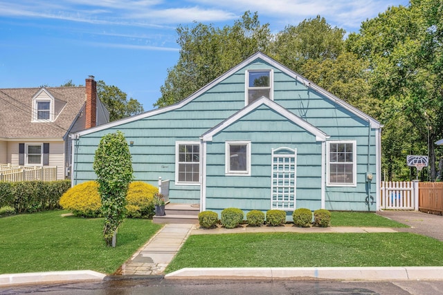 11 Margaret St, Norwalk, CT 06851 - view of bungalow-style home