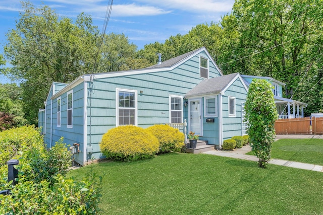 11 Margaret St, Norwalk, CT 06851 - view of front facade