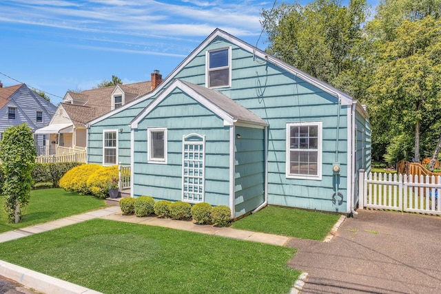 11 Margaret St, Norwalk, CT 06851 - view of bungalow