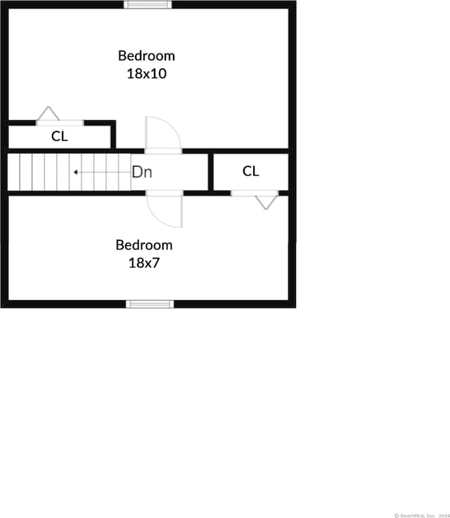 11 Margaret St, Norwalk, CT 06851 - view of property floor plan