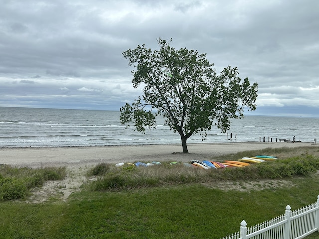 63 E Broadway Unit D, Milford, CT 06460 - water view