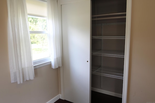 2337 Stanley St, New Britain, CT 06053 - view of closet