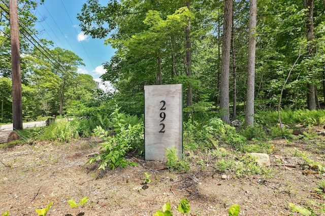 Tolland Tpke, Willington, CT 06279 - photo 1