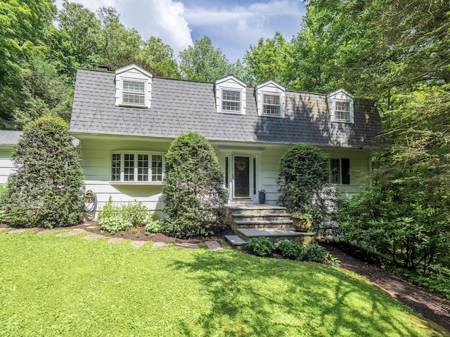 116 Great Hill Rd, Ridgefield, CT 06877 - photo 1