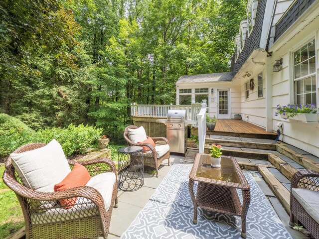 116 Great Hill Rd, Ridgefield, CT 06877 - photo 35