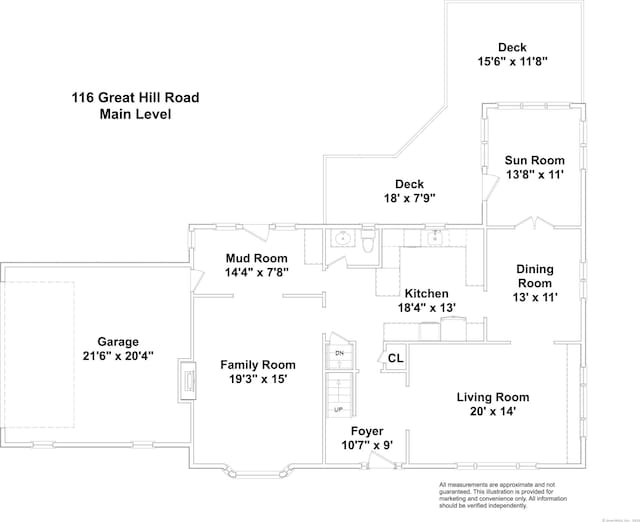 116 Great Hill Rd, Ridgefield, CT 06877 - photo 38
