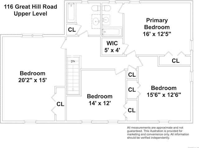 116 Great Hill Rd, Ridgefield, CT 06877 - photo 39