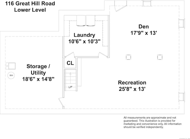 116 Great Hill Rd, Ridgefield, CT 06877 - photo 40