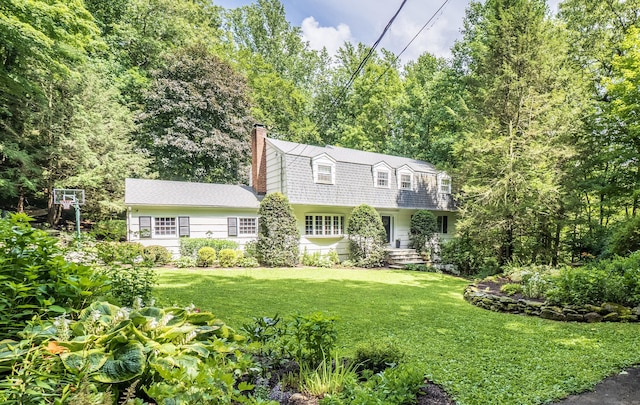 116 Great Hill Rd, Ridgefield, CT 06877 - photo 2