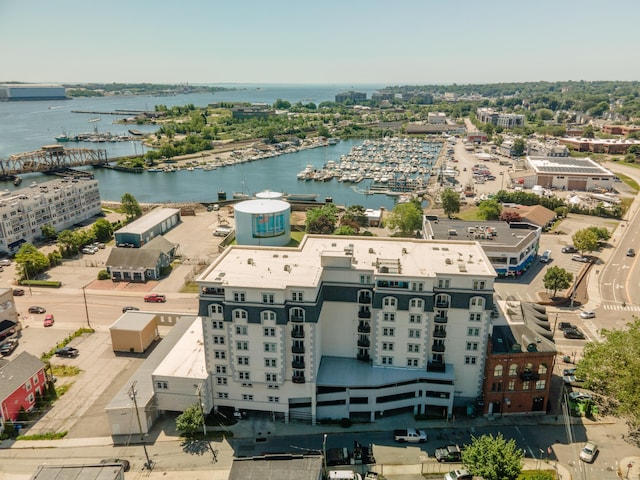 461 Bank St Unit 708, New London, CT 06320 - photo 4