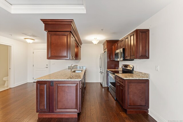 461 Bank St Unit 708, New London, CT 06320 - photo 14