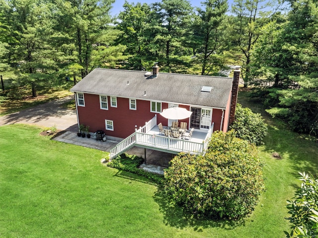 29 Sunnyside Dr, North Branford, CT 06472 - photo 30