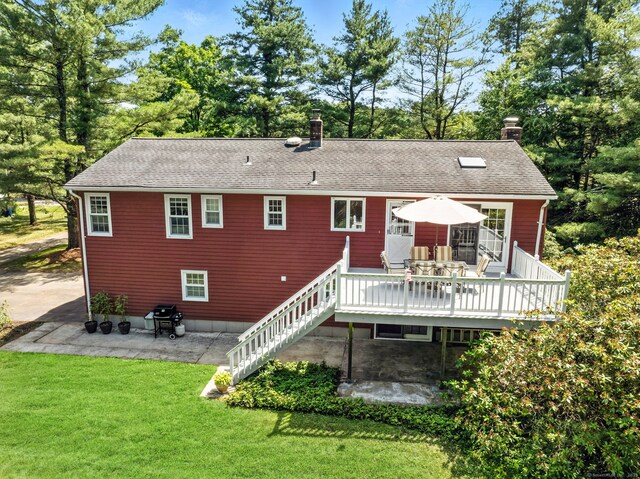 29 Sunnyside Dr, North Branford, CT 06472 - photo 31