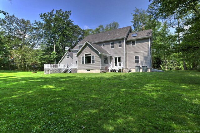 105 Brinsmayd Ave, Stratford, CT 06614 - photo 37