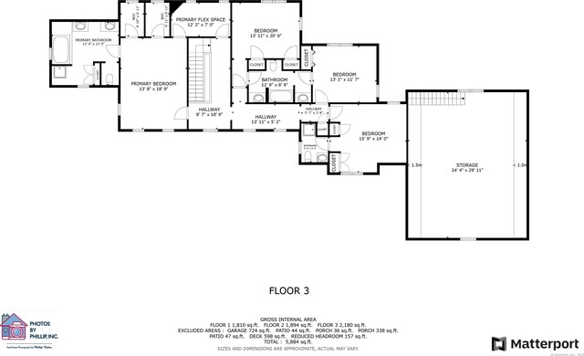 105 Brinsmayd Ave, Stratford, CT 06614 - photo 38