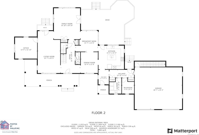 105 Brinsmayd Ave, Stratford, CT 06614 - photo 39