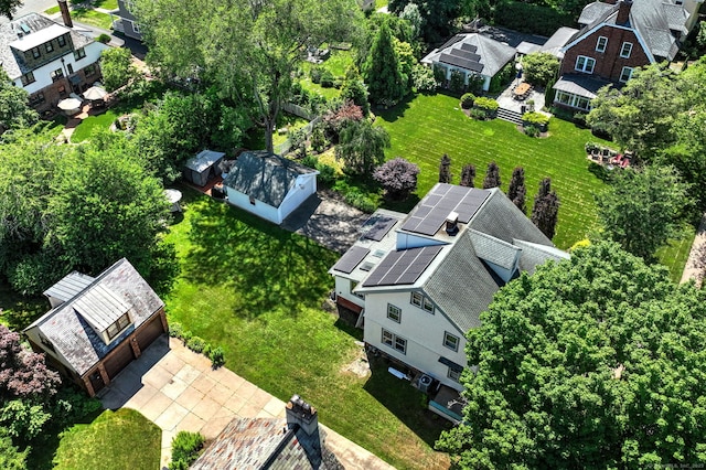 150 Westwood Rd, New Haven, CT 06515 - aerial view