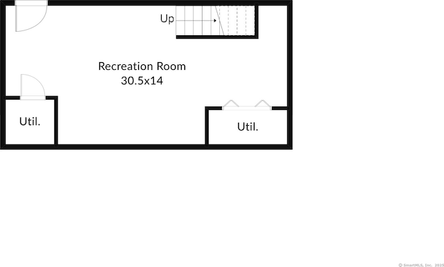 20 Lisbon Ter, Oxford, CT 06478 - view of floor plan / room layout