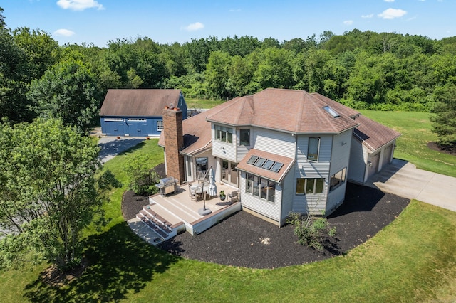 38 School Rd, Colchester, CT 06415 - photo 1