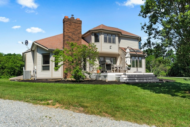 38 School Rd, Colchester, CT 06415 - photo 4