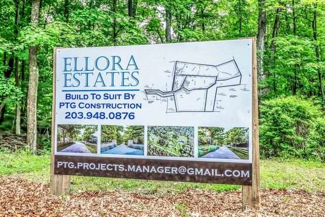 430 Long Mountain Rd Lot 1, New Milford, CT 06776 - photo 11