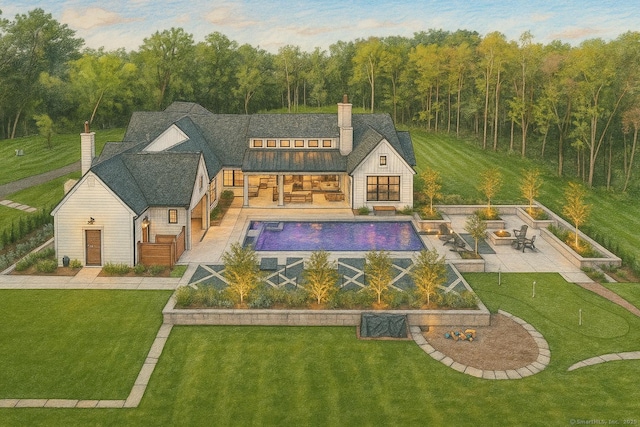 430 Long Mountain Rd Lot 1, New Milford, CT 06776 - photo 2