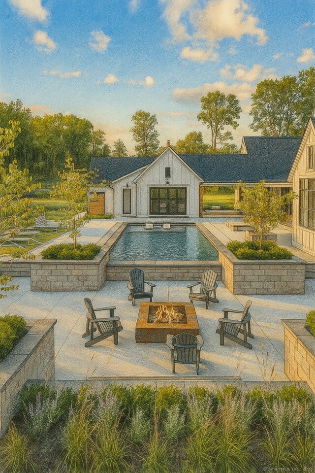 430 Long Mountain Rd Lot 1, New Milford, CT 06776 - photo 4