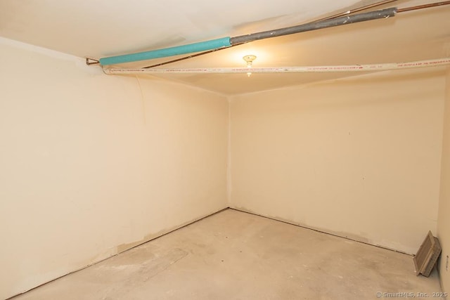 18 Hull Dr, Southington, CT 06479 - view of below grade area