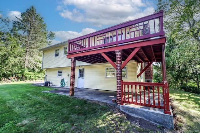 24 Bullet Hill Rd, Danbury, CT 06811 - photo 23