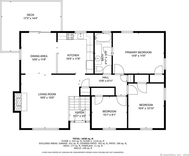 24 Bullet Hill Rd, Danbury, CT 06811 - photo 16