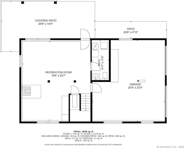 24 Bullet Hill Rd, Danbury, CT 06811 - photo 22