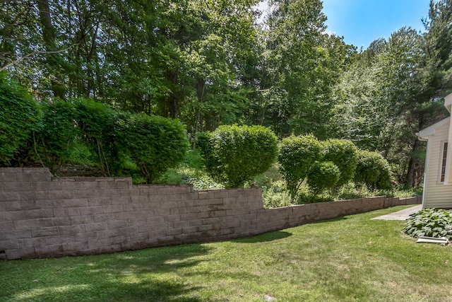 81 Salem Rd, Trumbull, CT 06611 - view of grassy yard
