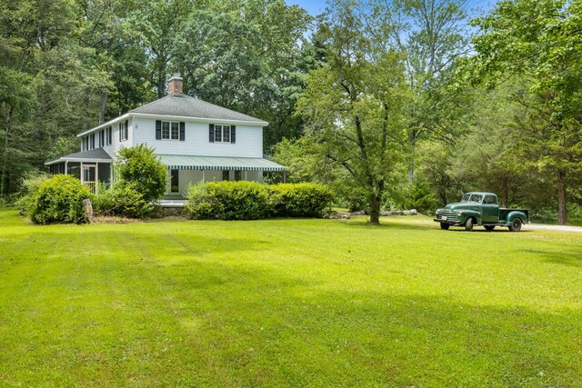 59 Snowberry Ln, New Canaan, CT 06840 - photo 2
