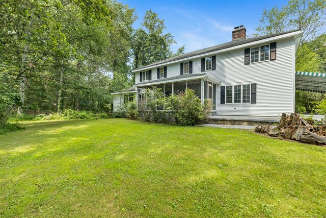 59 Snowberry Ln, New Canaan, CT 06840 - photo 3