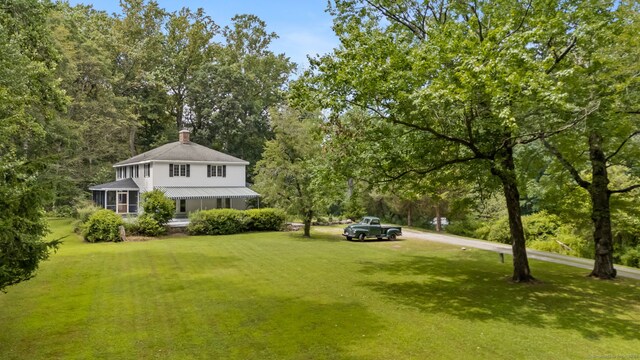 59 Snowberry Ln, New Canaan, CT 06840 - photo 32