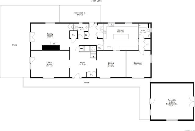 59 Snowberry Ln, New Canaan, CT 06840 - photo 34