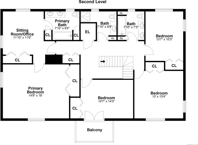 59 Snowberry Ln, New Canaan, CT 06840 - photo 35