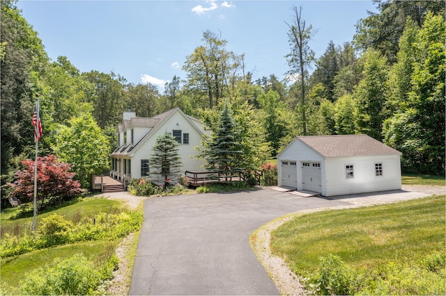 793 Colebrook Rd, Colebrook, CT 06021 - photo 2