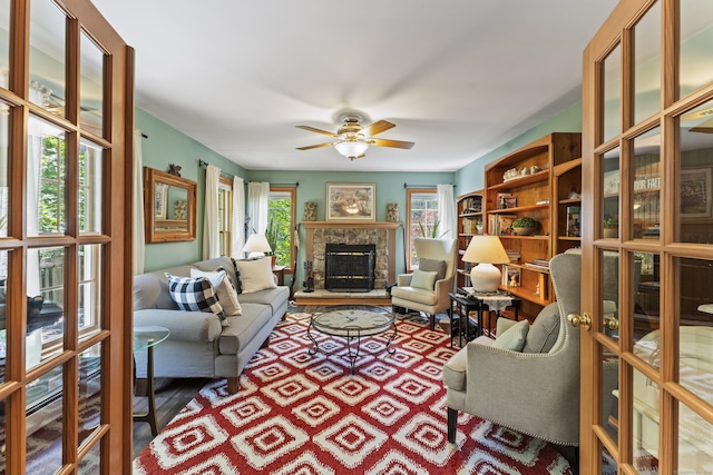 793 Colebrook Rd, Colebrook, CT 06021 - photo 6